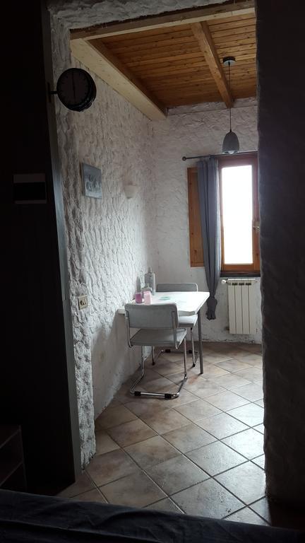 Agriturismo Olivarancio Leivi Экстерьер фото