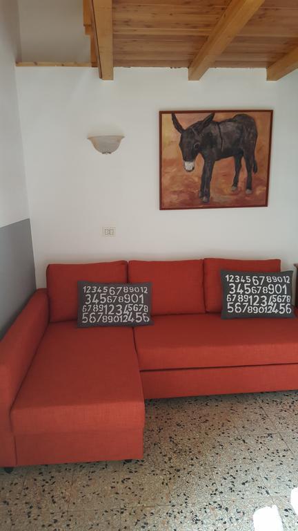 Agriturismo Olivarancio Leivi Экстерьер фото