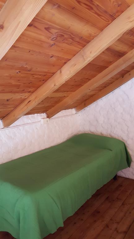 Agriturismo Olivarancio Leivi Экстерьер фото