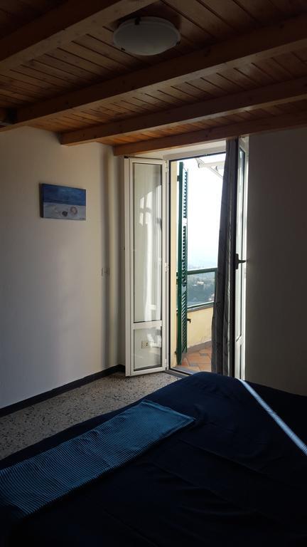 Agriturismo Olivarancio Leivi Экстерьер фото