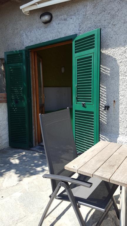 Agriturismo Olivarancio Leivi Экстерьер фото