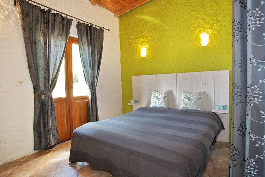 Agriturismo Olivarancio Leivi Экстерьер фото